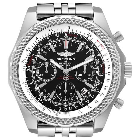 bentley breitling certified chrnoimefer|breitling for bentley motors review.